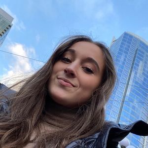 Meet your Posher, Vanessa